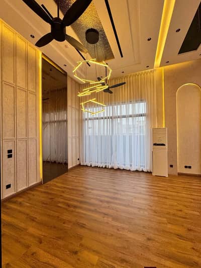 Brand New House For Sale G+1