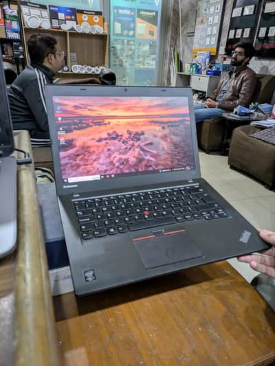 Lenovo ThinkPad core i5 4th Generation