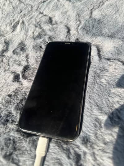 I phone x 64gb factory