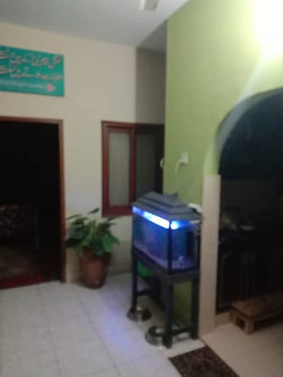 Demolish Old Construction House For Sale