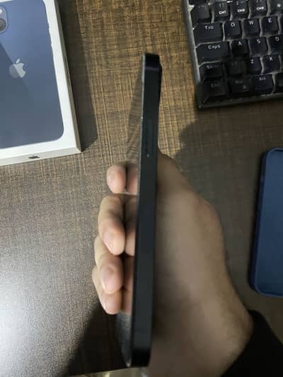 Iphone 13 Jv 128gb Lush condition