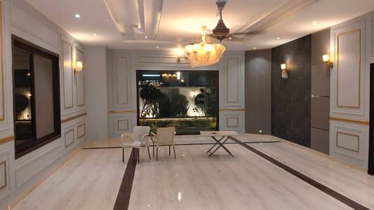 Brand New House For Sale Federal B Area Bl 13