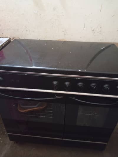 Cooking rang for sale