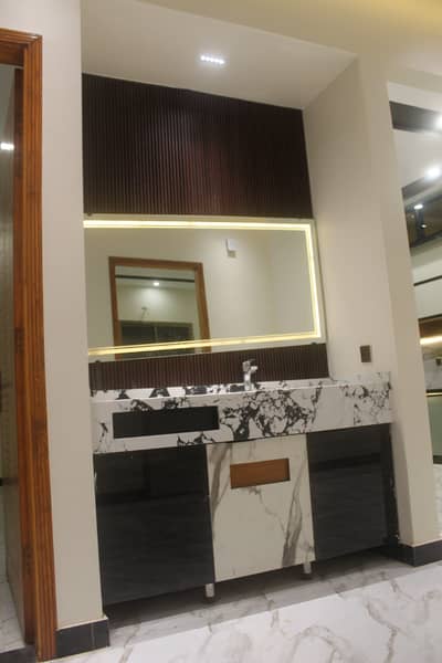 Portion With Tile Flooring For Rent