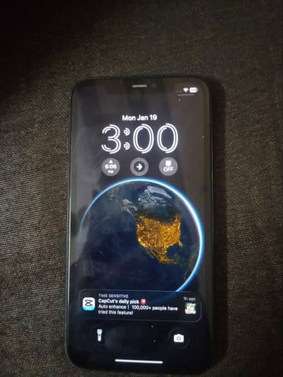 IPHONE 11 NON PTA JV 64GB