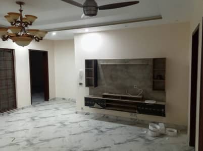 22 marla brand new upper portion