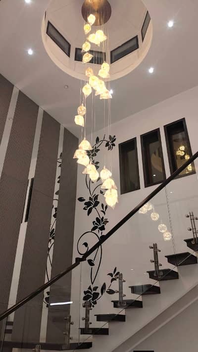 Brand New House For Sale Federal B Area Bl 6