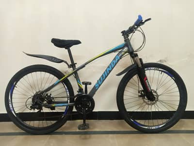 cycle 26 inch 03234154245