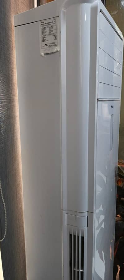 Haier Floor Standing AC Model HPU-24CE03/YB-01