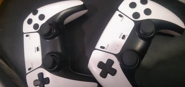 best 2.4g wireless controller with 20000 plus games