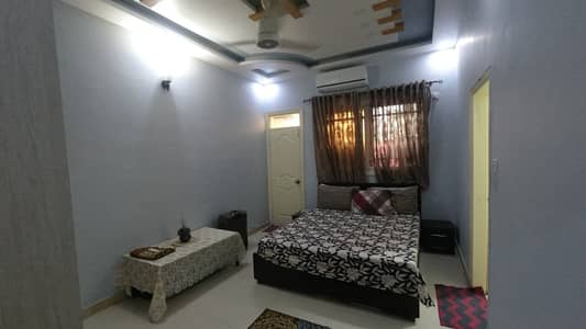 Prime Location Upper Portion For Sale In Rs. 32,500,000