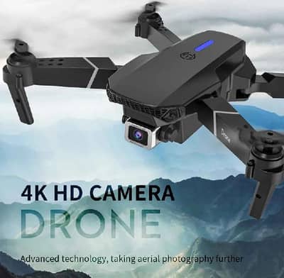 New E88 Pro Drone Foldable Camera High Quality Drone With Delivery F