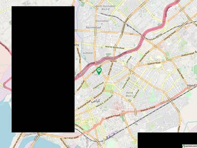 A Prime Location 1400 Square Yards Residential Plot Located In Garden East Is Available For sale