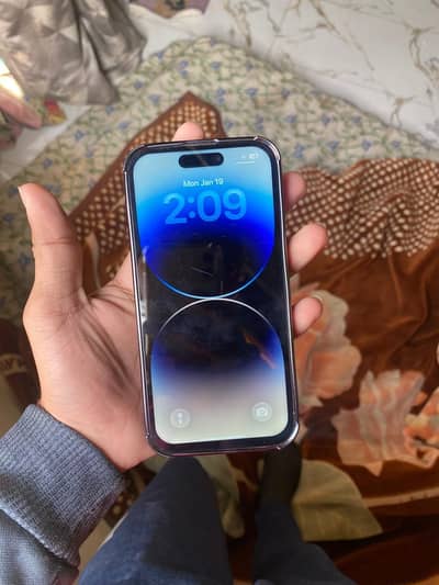 iphone 14 pro factory unlock