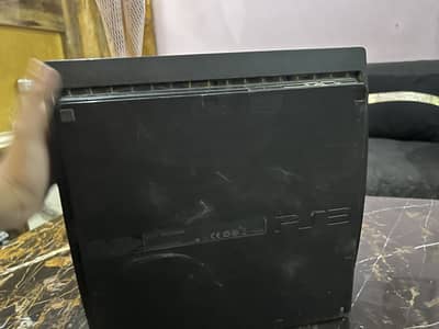 PS3 for sale