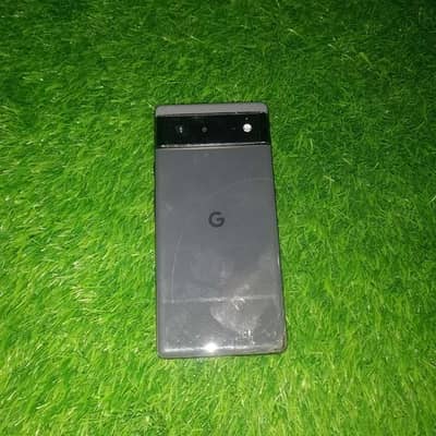 pixel 6 non pta change possible