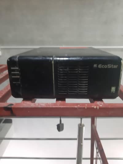 ecostar ups 12v 720w