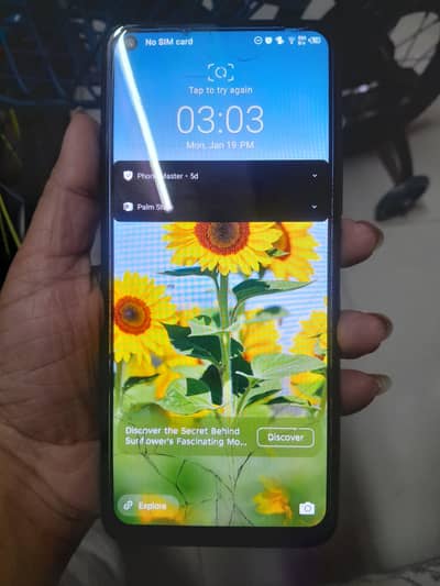Infinix Note 7