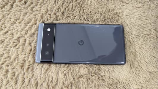 Pixel 6 256gb