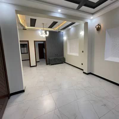 5 Marla House For Rent In Paragon City Lahore