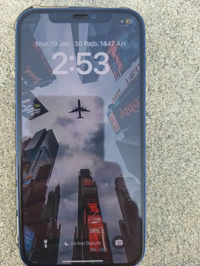 iPhone 12 128gb (JV)