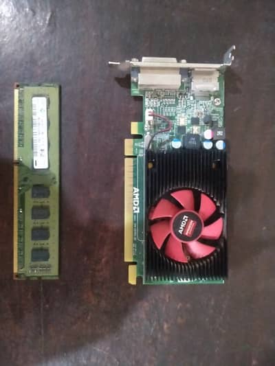 AMD r5 340x 2gb and 4gb Ddr3 ram