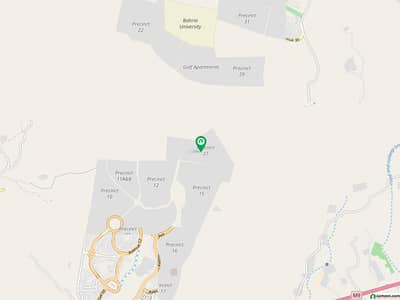 Prime 125 Sq Yd Plot for Sale in Precinct 27, Bahria Town Karachi Ideal Investment