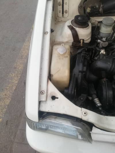 Suzuki Mehran Vxr 2017