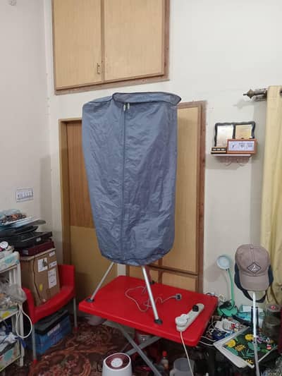 Lakeland Electric Garment Dryer