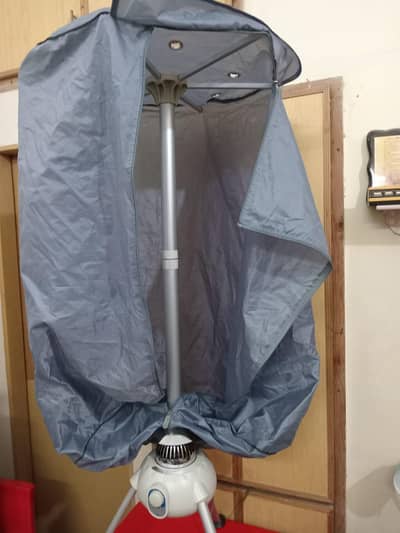 Lakeland Electric Garment Dryer