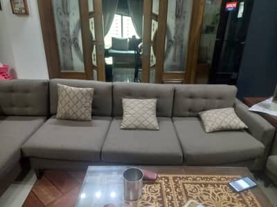 Luxary sofa set/loung sofa set/Poshish sofa set/7 seater sofa
