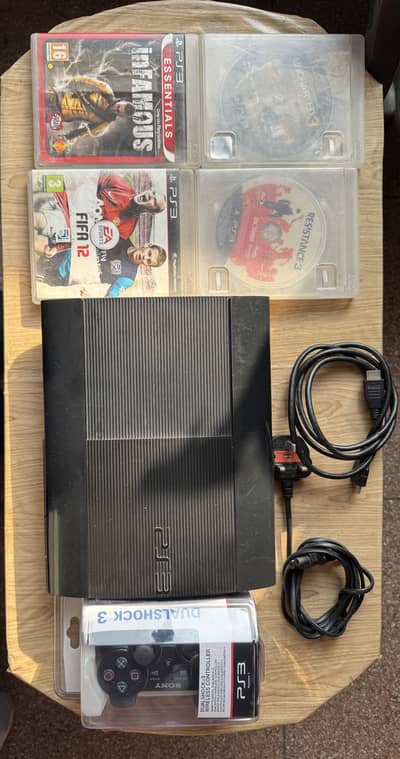 PlayStation 3 Non-jailbreak