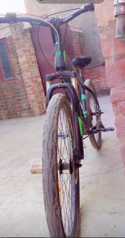 Best Cycle everything good