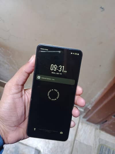 Infinix smart 8 pro