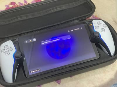 Ps5 Contoller brandnew open box 10/10