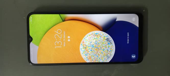 Samsung A03