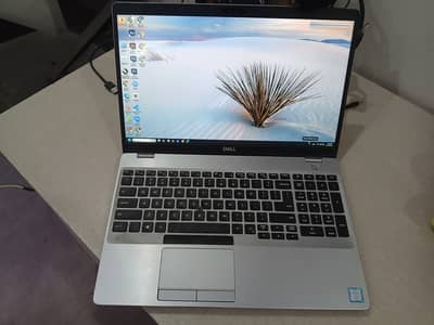 Dell latitude 5500 core i5 8th