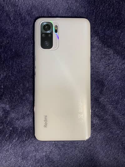 Redmi Note 10 | Official PTA Approved