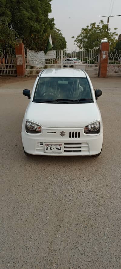 Suzuki Alto vxr in original condition