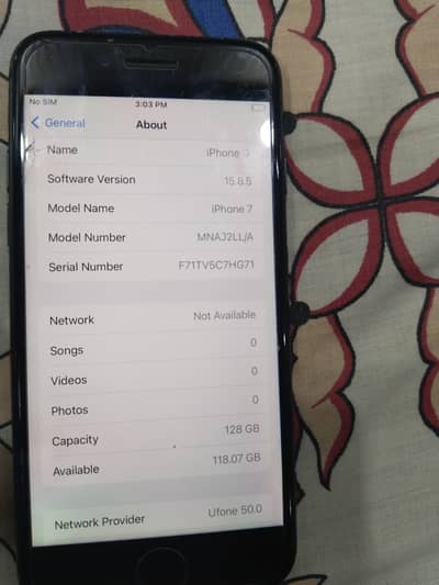 iphone 7 128 gb non pta