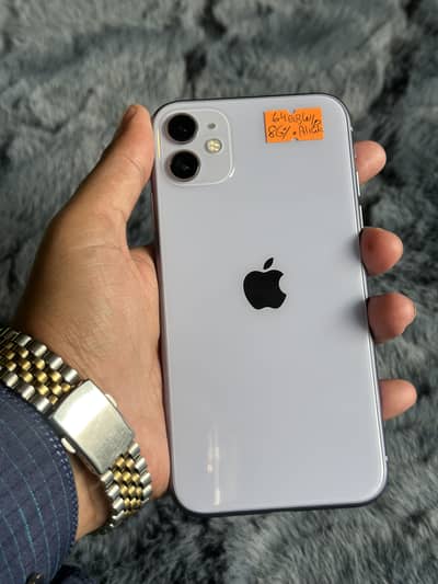 Iphone 11 jv 64gb