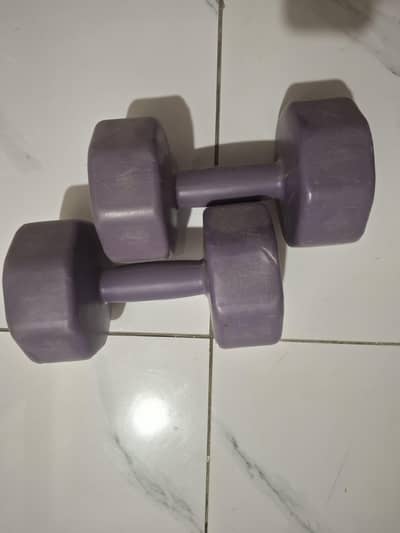 Dumbells