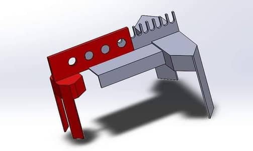 SOLIDWORKS Expert – Apna Equipment Design Karwain