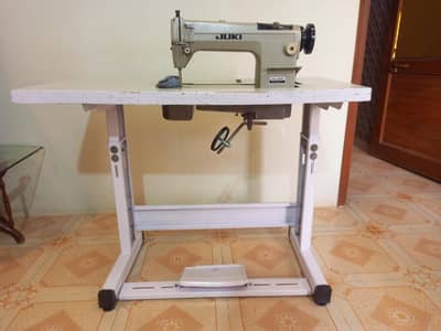 juki Japane swinging machine with paydan