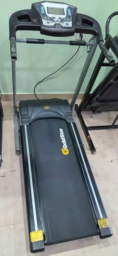 Gold Star Treadmill