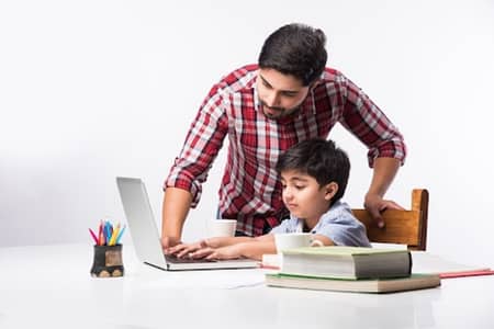 Science Subject Home Tutor (Male) Available