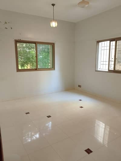 Bath Island 4 Bed Apartment For Rent