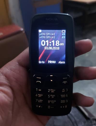 nokia 106