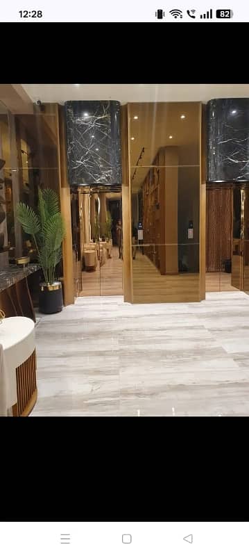 brand new apartment for sale