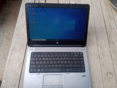 HP I5 4TH GENERATION
